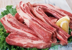 豬肉發(fā)白是怎么回事？豬肉發(fā)白可以吃嗎？