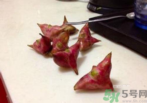 吃菱角殼有什么好處？菱角殼的功效和作用