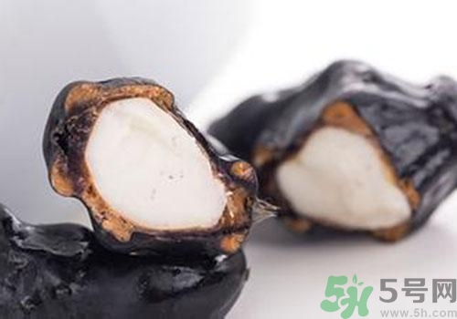 吃菱角殼有什么好處？菱角殼的功效和作用