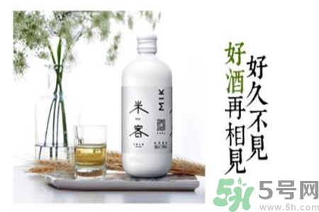 米酒是熱性還是涼性？米酒是涼性的嗎？