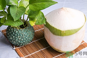 椰子果凍怎么做？椰子果凍的做法