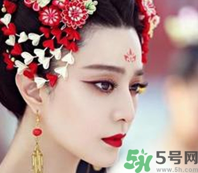 丹鳳眼是什么樣的？丹鳳眼怎么化妝好看？