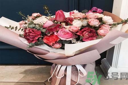 七夕情人節(jié)送什么給女朋友好呢？