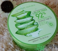 自然樂園蘆薈膠怎么樣？如何鑒別自然樂園蘆薈膠真假？