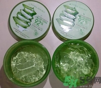 自然樂園蘆薈膠怎么樣？如何鑒別自然樂園蘆薈膠真假？