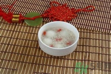 米酒有黑點是怎么回事？米酒有黑點能喝嗎？