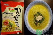 好吃的泡面有哪些？