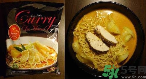好吃的泡面有哪些？