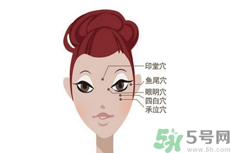 用菊花可以去黑眼圈嗎？用菊花有效去除黑眼圈的步驟？