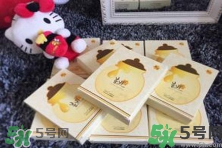 春雨面膜怎么樣？春雨面膜好用嗎？