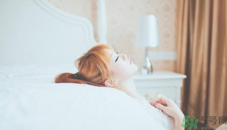 女生第一次會懷孕嗎？女生意外懷孕的征兆