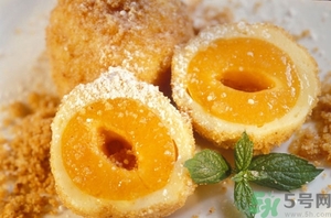 杏子可以曬干嗎？杏子可以用來燒菜嗎？