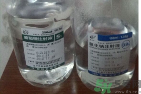 生理鹽水可以敷臉嗎？生理鹽水能不能敷臉？