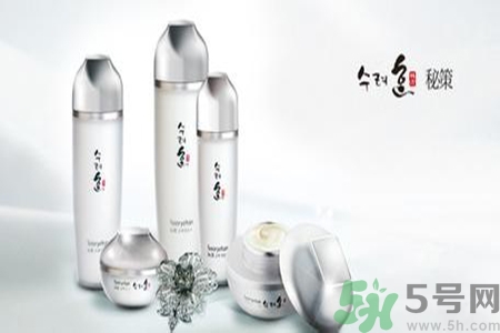 秀雅韓化妝品怎么樣？秀雅韓在韓國的排名多少？