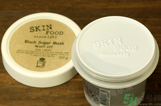 skinfood思親膚黑糖面膜多少錢(qián)?韓國(guó)skinfood黑糖面膜價(jià)格