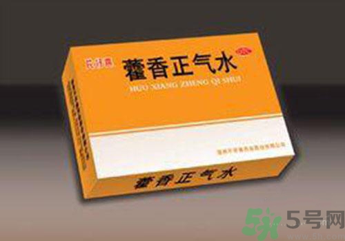 藿香正氣水的保質(zhì)期是多久？藿香正氣水過期了能喝嗎？