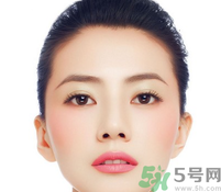 開眼角眼睛會變大嗎？開眼角眼睛能大多少？