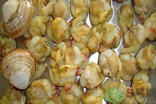 花蛤的營養(yǎng)價值有哪些？生取蛤肉的方法是什么？