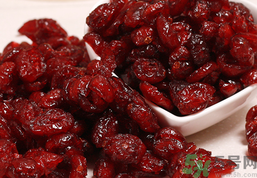 蔓越莓吃了多久有效果?蔓越莓吃多長時間見效? 蔓越莓吃了多久有效果?蔓越莓吃多長時間見效?