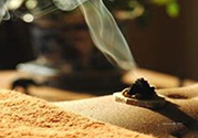 蕁麻疹可以艾灸嗎？蕁麻疹艾灸哪個穴位？
