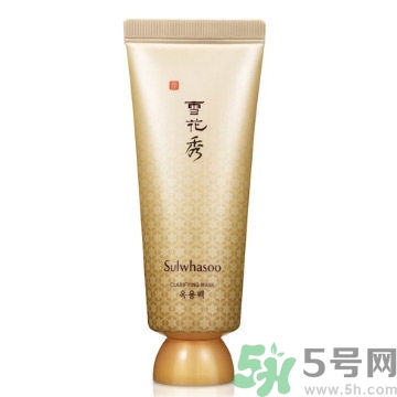 雪花秀撕拉面膜多久用一次？雪花秀撕拉面膜要敷多久？