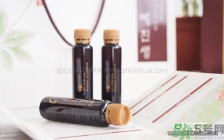 愛茉莉VB program名作水口服精華液怎么樣？服用方法？