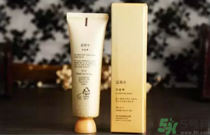 雪花秀撕拉面膜孕婦可以用嗎？雪花秀撕拉面膜孕婦用好不好？