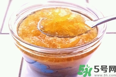 蜂蜜柚子茶什么時候喝？蜂蜜柚子茶怎么喝？