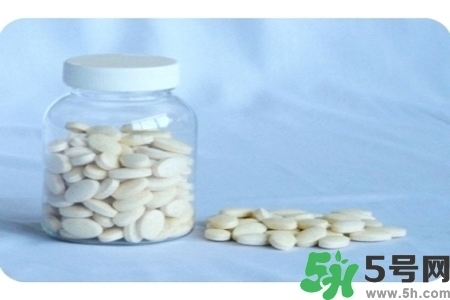 寶寶什么時(shí)候吃鈣片最好？