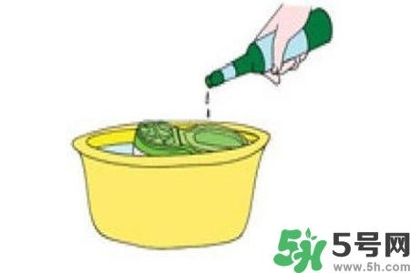 運動鞋怎么清洗？如何清洗運動鞋？