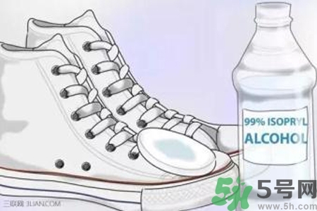 帆布鞋怎么洗？白色帆布鞋怎么洗？
