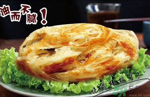 吃手抓餅會上火嗎？吃手抓餅會胖嗎？