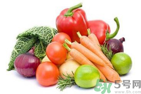 急性腸胃炎能吃水果嗎？急性腸胃炎吃什么水果？