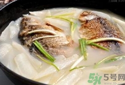 魚(yú)湯有苦味是怎么回事?魚(yú)湯有苦味怎么辦?