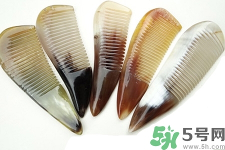 牛角梳的作用是什么？如何保養(yǎng)牛角梳？