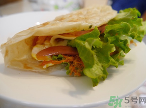吃手抓餅會(huì)上火嗎？吃手抓餅會(huì)胖嗎？