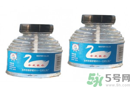 502膠水怎么洗？如何祛除衣服上的膠水？
