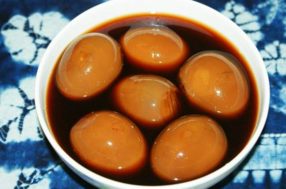 茶葉蛋可以喝豆?jié){一起吃嗎？茶葉蛋一天可以吃幾個(gè)？