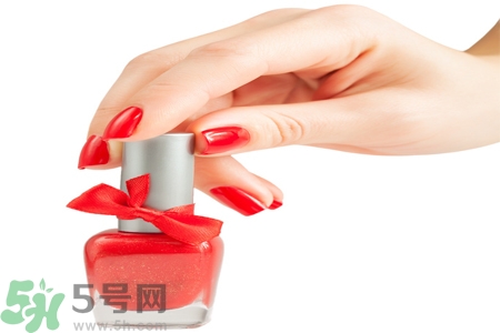涂指甲油的壞處有什么？指甲油涂多了有哪些危害？