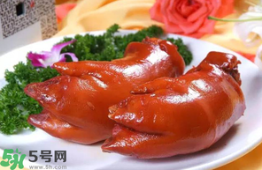 吃豬蹄可以補(bǔ)充膠原蛋白嗎？吃豬蹄對(duì)皮膚的好處？