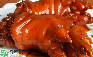 吃豬蹄可以補(bǔ)充膠原蛋白嗎？吃豬蹄對(duì)皮膚的好處？