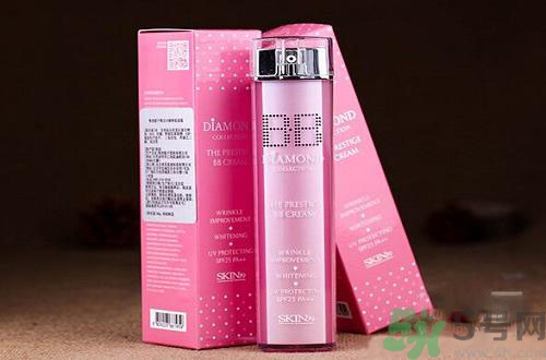 油性皮膚用什么牌子的bb霜？油性皮膚用什么bb霜