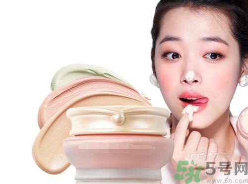 bb霜可以當(dāng)隔離霜嗎？bb霜和隔離霜哪個先用？