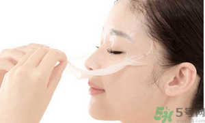 清潔面膜有用嗎？清潔面膜一周做幾次比較好？