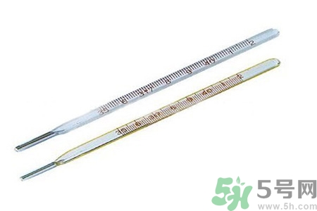 水銀溫度計碎了怎么辦？水銀溫度計摔碎了有毒嗎？