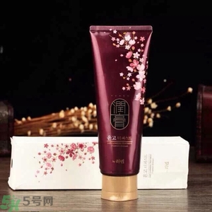 潤(rùn)膏和呂哪個(gè)好？ 潤(rùn)膏洗發(fā)水和呂哪個(gè)好用？