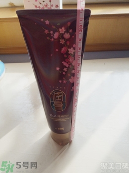 lg睿嫣潤膏洗發(fā)水怎么樣？LG睿嫣潤膏洗發(fā)水好用嗎？