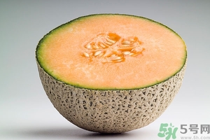 哈密瓜沒熟能吃嗎？哈密瓜沒熟怎么辦？
