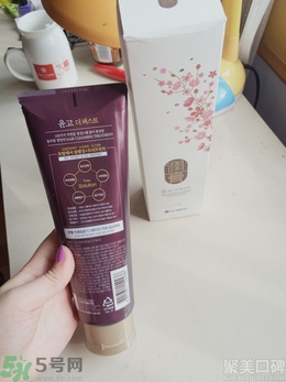 lg睿嫣潤膏洗發(fā)水怎么樣？LG睿嫣潤膏洗發(fā)水好用嗎？