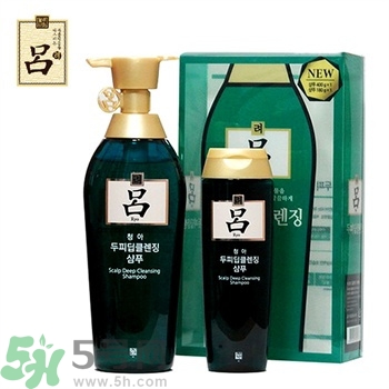 潤(rùn)膏和呂哪個(gè)好？ 潤(rùn)膏洗發(fā)水和呂哪個(gè)好用？